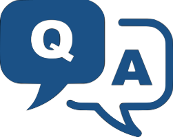 Preguntas y respuestas frecuentes