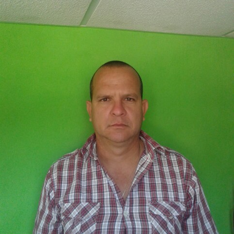 Director Administrativo Justino Sanabria Romeu