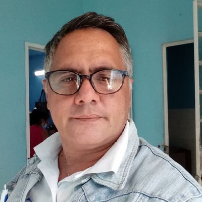 Director Técnico Amauri de la Peña Matos