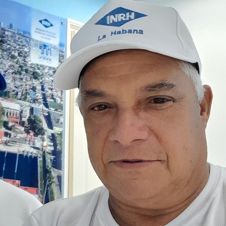 Hidráulico hasta la última gota de agua.