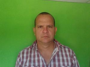 Justino Sanabria Romeu