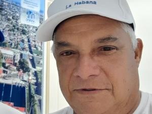 Leonardo Soto Romero