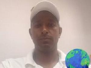 Ditsan Carrasco Ramos