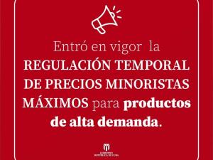 Nuevas regulaciones del Estado cubano.