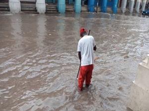 La concientización a la población es garantizar nuestra propia vida.