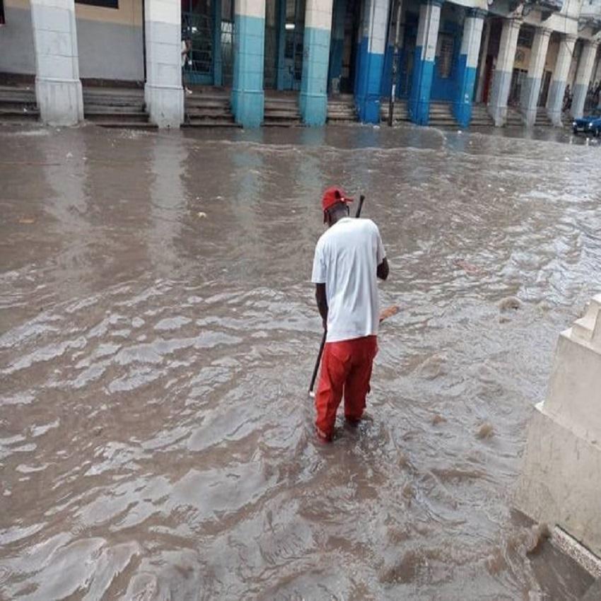 La concientización a la población es garantizar nuestra propia vida.
