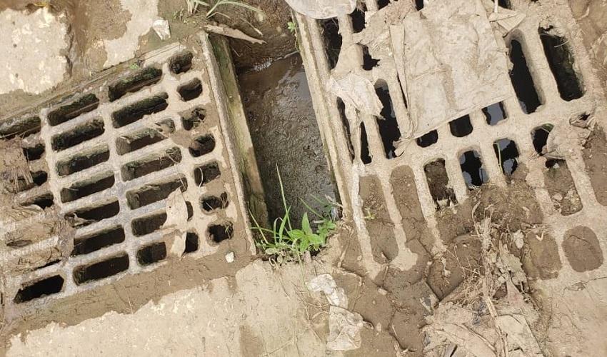 El correcto estado de las alcantarillas garantizan su vida.