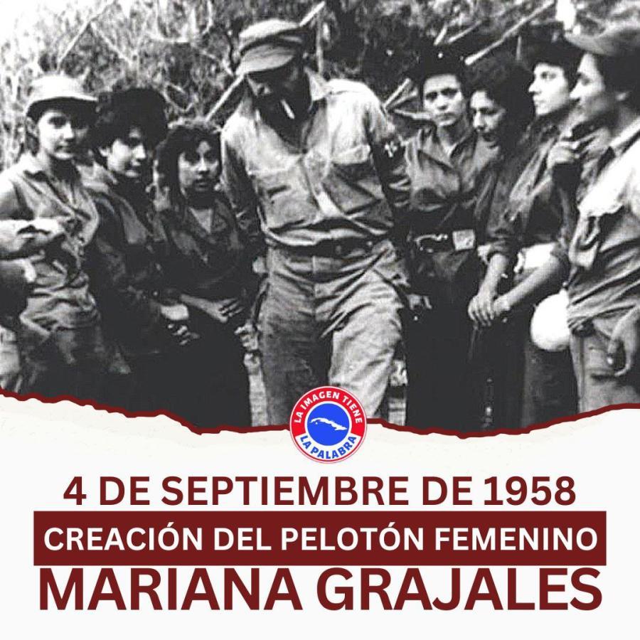 De la sierra al llano la mujer siempre presente.